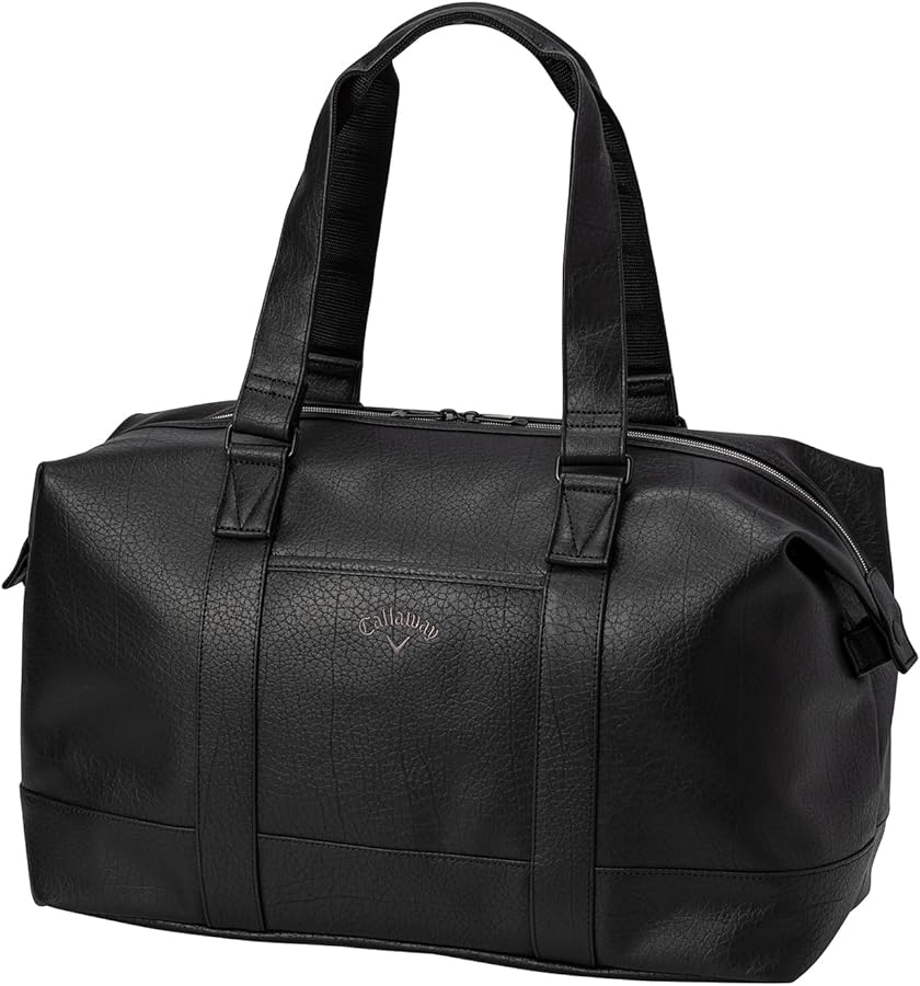 Amazon.co.jp: キャロウェイ(Callaway) ボストンバッグ TOUR BOSTON